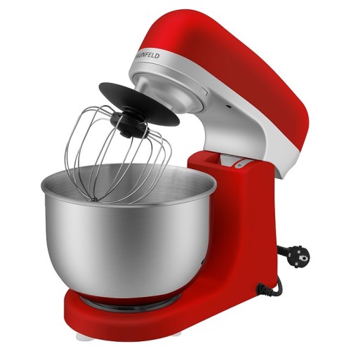 Миксер планетарный Maunfeld MF-422CH