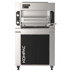 Гриль Саламандра высокотемпературный Kompac ULTRA Top Chef ND-1