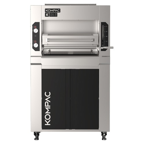 Гриль Саламандра высокотемпературный Kompac ULTRA Top Chef ND-1