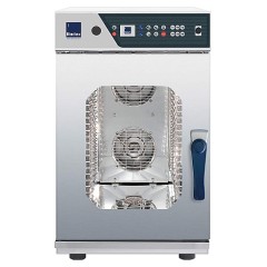 Пароконвектомат Radax TURGENEV TR10DG0L