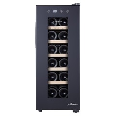 Винный шкаф Libhof Amateur AP-12 black