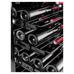 Шкаф винный Temptech Copenhagen CPRO1800SX-24