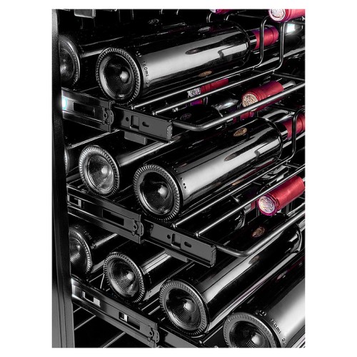 Шкаф винный Temptech Copenhagen CPRO1800SX-24