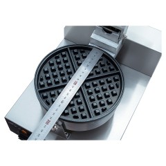 Вафельница Crazy Pan CP-WFM01