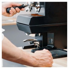 Темпер автоматический Puqpress M2 (портафильтр 580 мм)