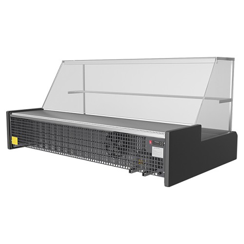 Витрина холодильная Арктика ПНК 150