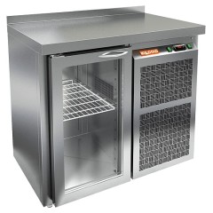 Стол холодильный HICOLD SNG 1 BR2 HT