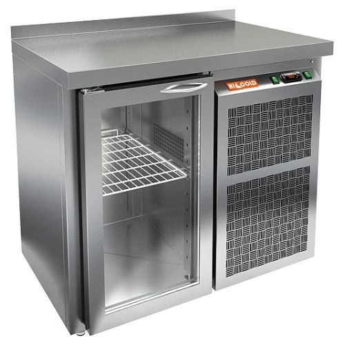 Стол холодильный HICOLD SNG 1 BR2 HT