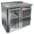Стол холодильный HICOLD SNG 1 BR2 HT