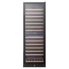 Шкаф винный Temptech Classique CL180DB