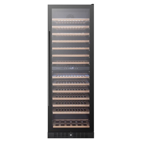 Шкаф винный Temptech Classique CL180DB