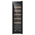 Винный шкаф Maunfeld MFWC-45S12 черный