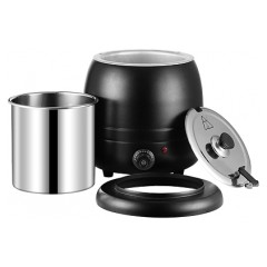 Мармит электрический Enigma VIC-SWQ10