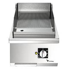 Поверхность жарочная VITAL EPI6010R