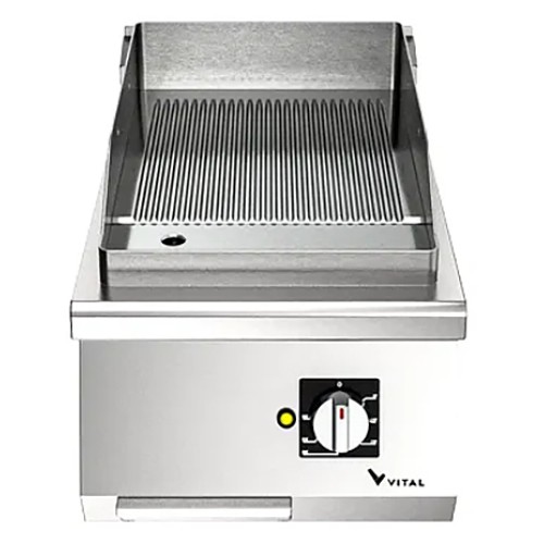Поверхность жарочная VITAL EPI6010R