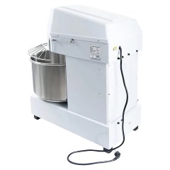 Машина тестомесильная Foodatlas HS-40A Eco графитовая