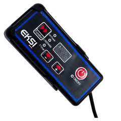 Плита индукционная встраиваемая EKSI M1 (Flat)