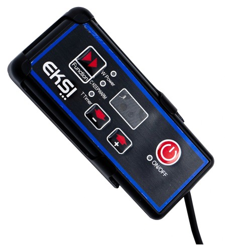 Плита индукционная встраиваемая EKSI M1 (Flat)