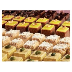 Машина для нарезки конфет Pavoni Chitarra