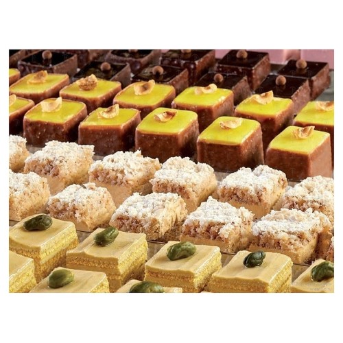 Машина для нарезки конфет Pavoni Chitarra