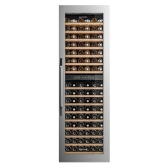 Винный шкаф MEYVEL MV83-KSB2