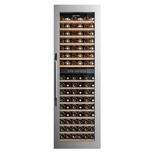 Винный шкаф MEYVEL MV83-KSB2
