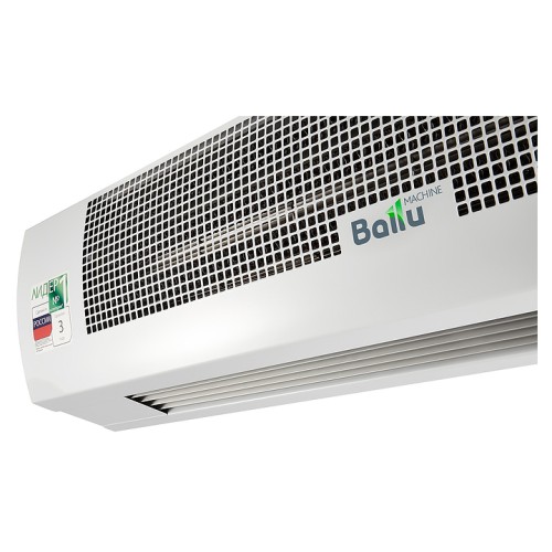 Завеса тепловая Ballu BHC-M15T12-PS (пульт BRC-D1)