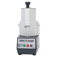 Процессор кухонный Robot Coupe R211 XL Ultra (2117 + 2 диска)