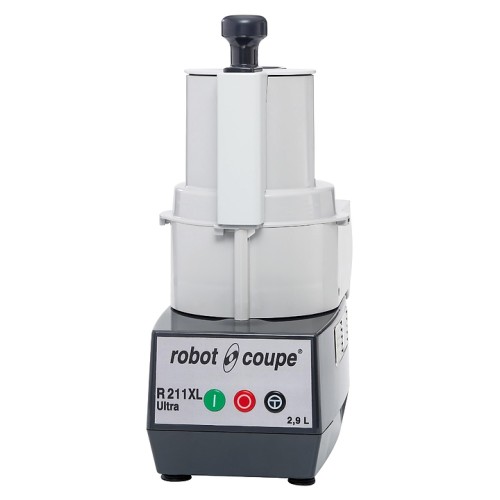 Процессор кухонный Robot Coupe R211 XL Ultra (2117 + 2 диска)