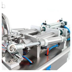 Дозатор поршневой Foodatlas G2WTD Pro (10-300 мл)