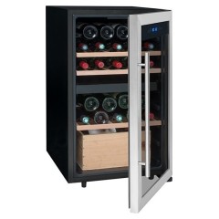 Винный шкаф La Sommeliere LS51.2Z