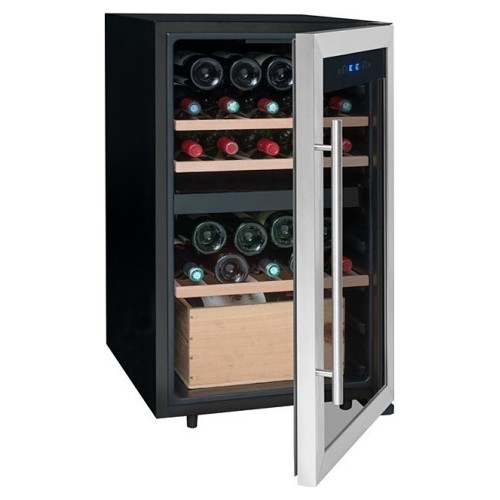 Винный шкаф La Sommeliere LS51.2Z