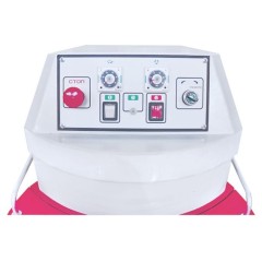 Тестомес спиральный Восход Прима-70