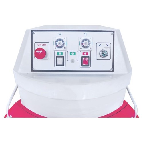 Тестомес спиральный Восход Прима-70