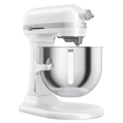 Миксер планетарный KitchenAid Heavy Duty 5KSM70JPXEWH 6,6 л белый