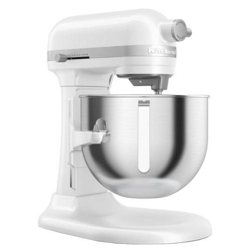 Миксер планетарный KitchenAid Heavy Duty 5KSM70JPXEWH 6,6 л белый