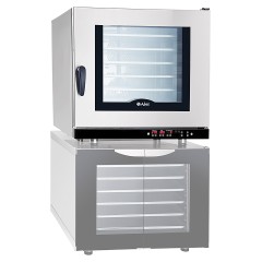 Печь конвекционная Abat КЭП-6П