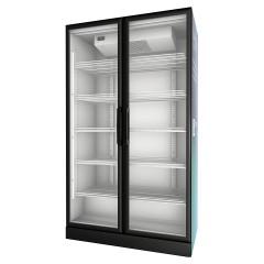 Холодильный шкаф Briskly Smart 11