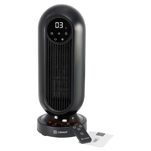 Обогреватель Libhof GH-420