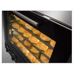 Печь конвекционная Luxstahl L04EN