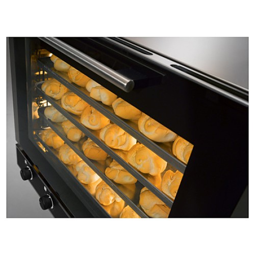 Печь конвекционная Luxstahl L04EN