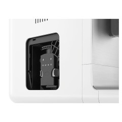 Кофемашина автоматическая SMEG BCC13WHMEU белая