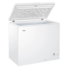 HCE203R Морозильный ларь Haier