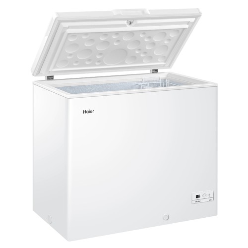 HCE203R Морозильный ларь Haier