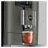 Кофемашина Jura X10 DARK INOX EA