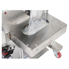 Фасовочно-упаковочная машина МАГИКОН AVWBR500II