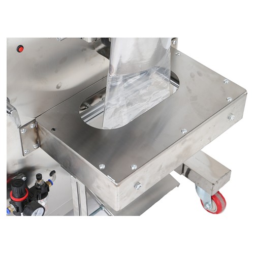 Фасовочно-упаковочная машина МАГИКОН AVWBR500II