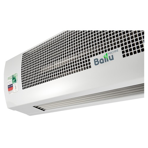 Тепловая завеса Ballu BHC-B10T06-PS