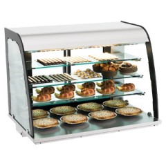 Витрина нейтральная KUSINA T-SA73DN11