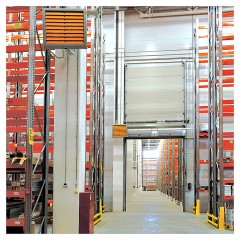 Тепловентилятор Тепломаш КЭВ-32M3,5W2